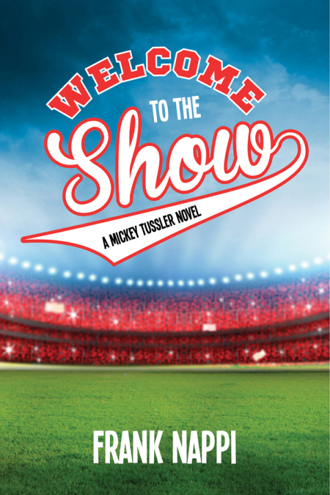 Cover image for book Welcome to the Show
