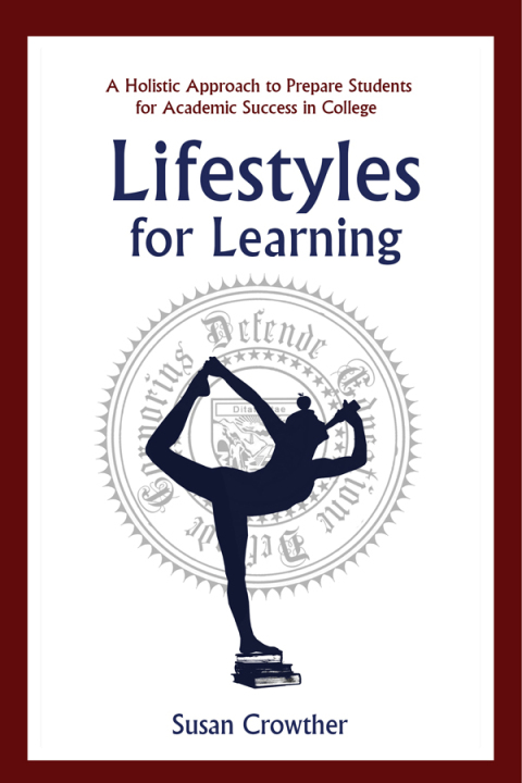 Cover image for book Lifestyles for Learning