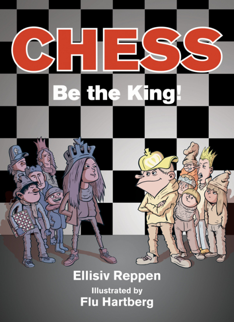 Cover image for book Chess