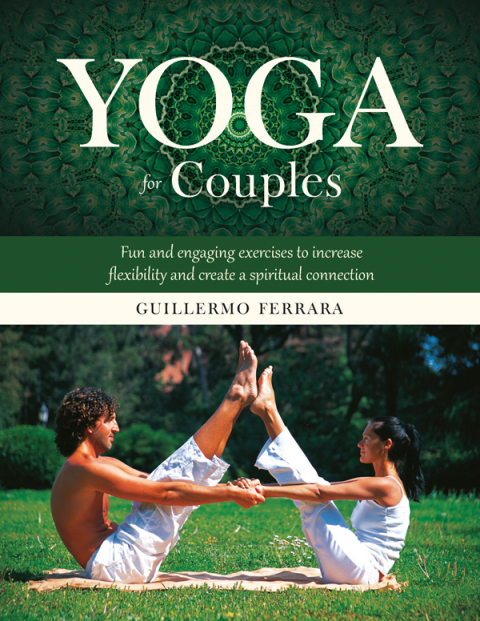 Cover image for book Yoga for Couples