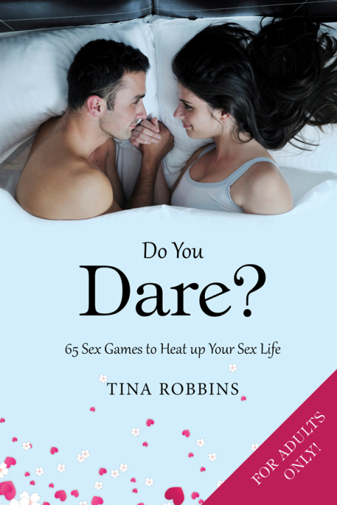 Cover image for book Do You Dare?