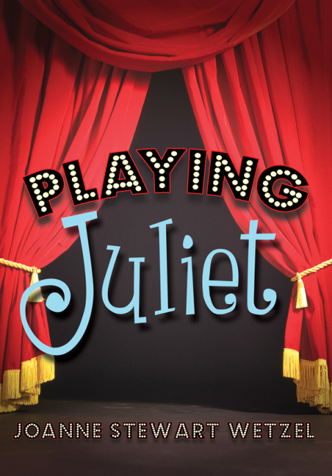 Cover image for book Playing Juliet