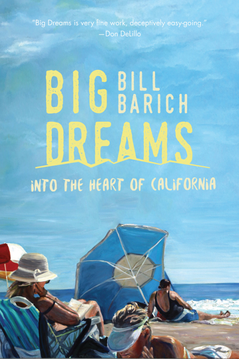 Cover image for book Big Dreams