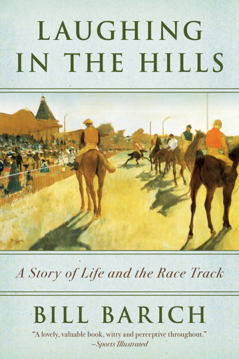 Cover image for book Laughing in the Hills