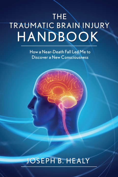 Cover image for book Traumatic Brain Injury Handbook