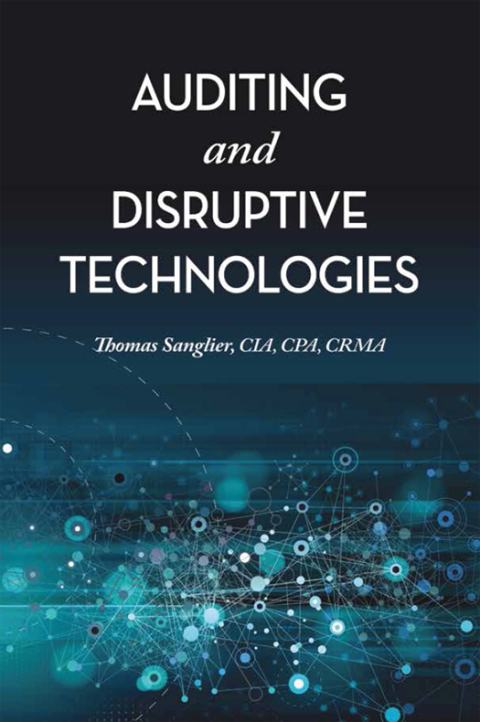 Auditing and Disruptive Technologies 