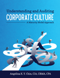 Cover image: Understanding and Auditing Corporate Culture: A Maturity Model Approach 1st edition 9781634540711