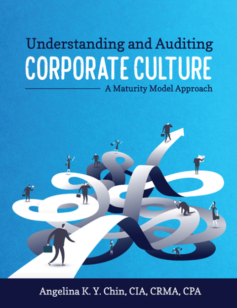 Cover image for book Understanding and Auditing Corporate Culture: A Maturity Model Approach