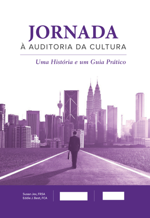 Jornada Ã Auditoria Da Cultura: Uma HistÃ³ria a um Guia PrÃ¡ctico 