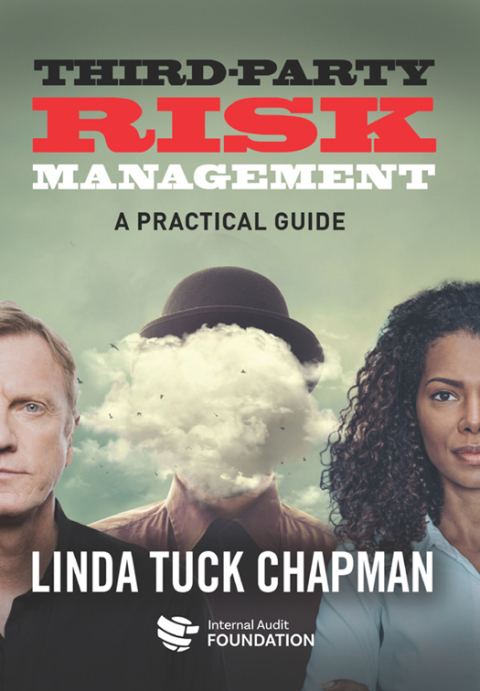 Third-Party Risk Management: A Practical Guide 