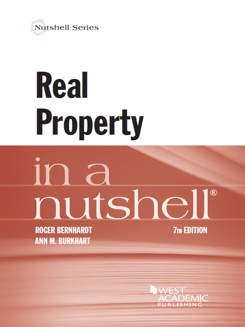 Real Property In A Nutshell