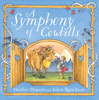 صورة الغلاف: A Symphony of Cowbells 1st edition 9781585369683