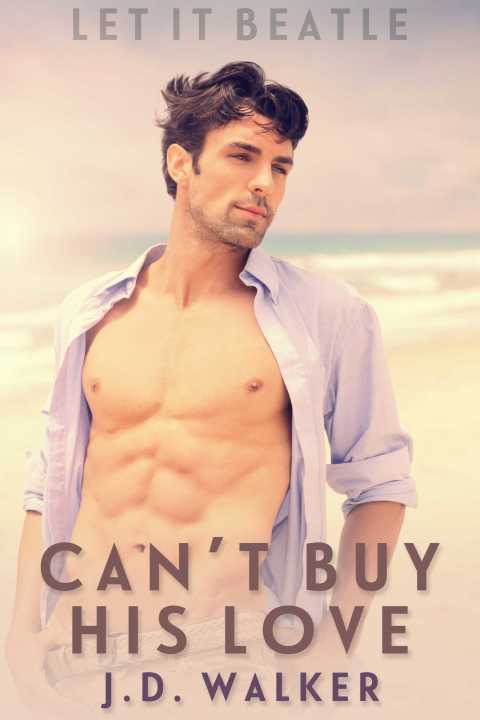 Cover image for book Can't Buy His Love