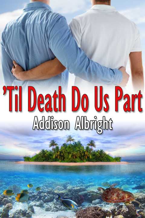 Cover image for book Til Death Do Us Part