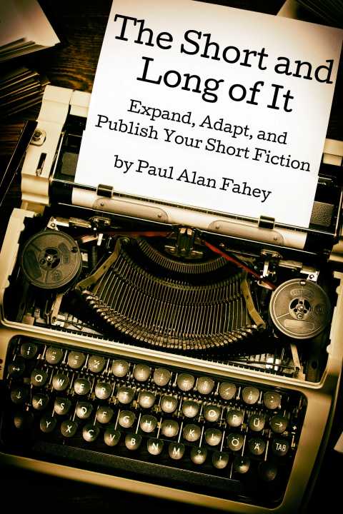Cover image for book The Short and Long of It