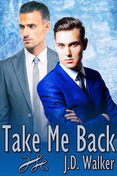 Cover image for book Take Me Back