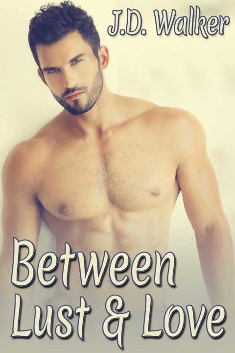 Cover image for book Between Lust and Love Box Set
