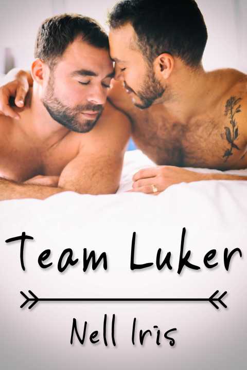 Cover image for book Team Luker
