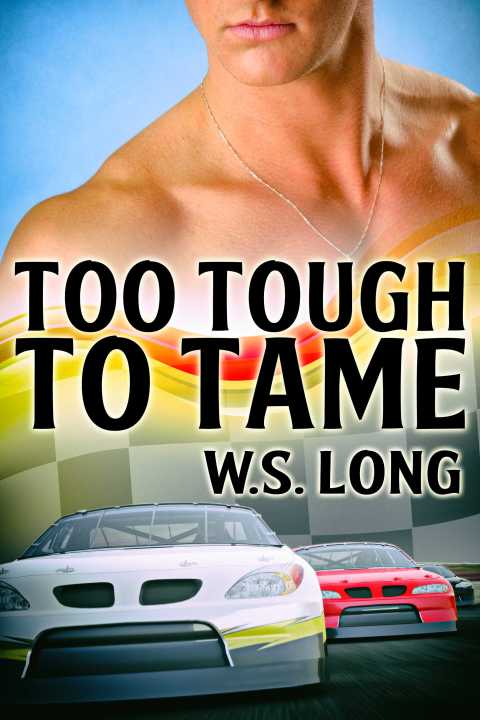 Cover image for book Too Tough to Tame