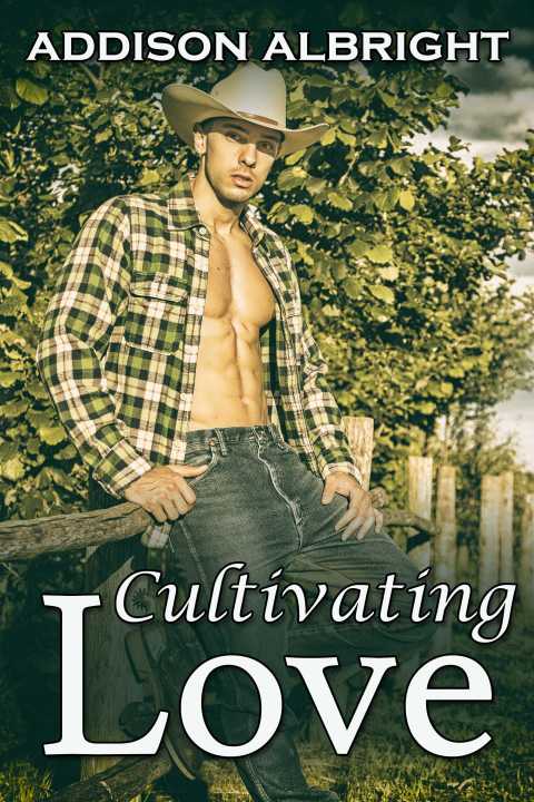 Cover image for book Cultivating Love
