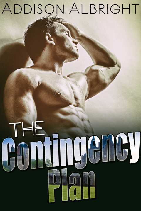 Cover image for book The Contingency Plan