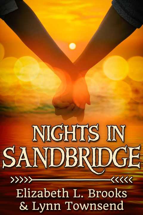 Cover image for book Nights in Sandbridge