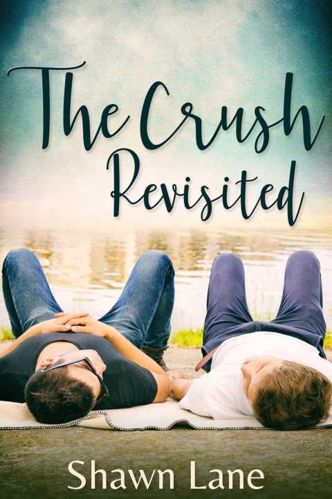 Cover image for book The Crush Revisited