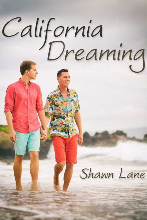 Cover image for book California Dreaming