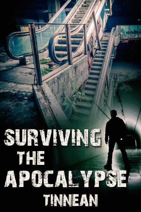 Cover image for book Surviving the Apocalypse