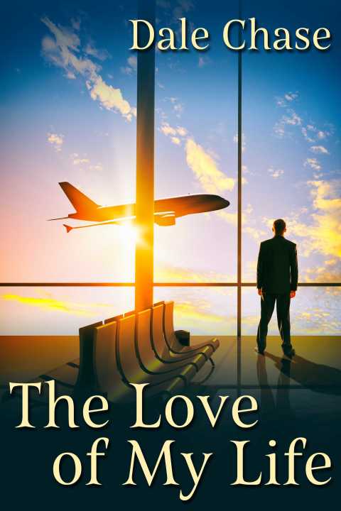 Cover image for book The Love of My Life