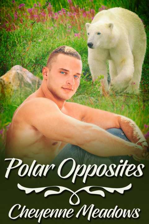 Cover image for book Polar Opposites