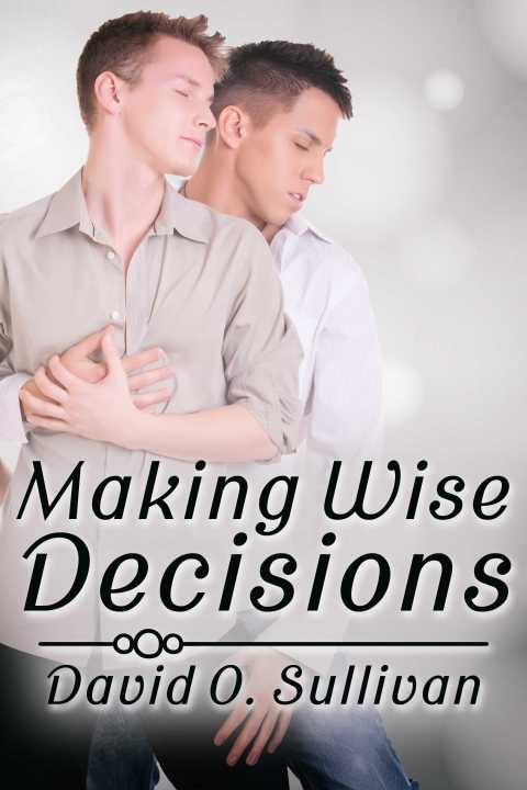 Cover image for book Making Wise Decisions