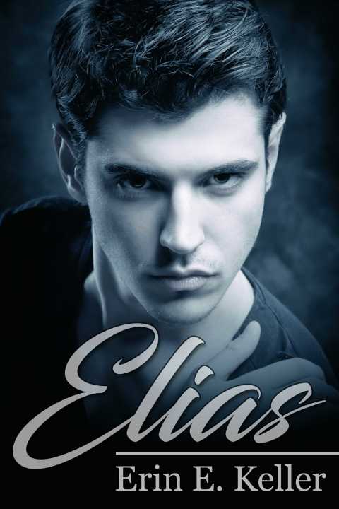 Cover image for book Elias