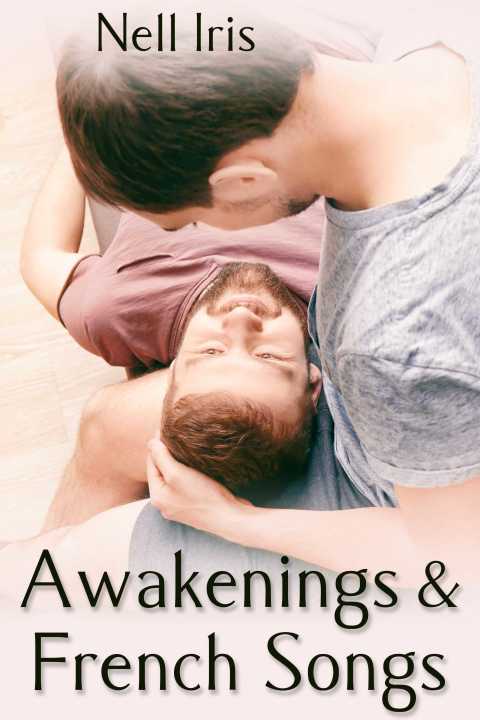 Cover image for book Awakenings and French Songs