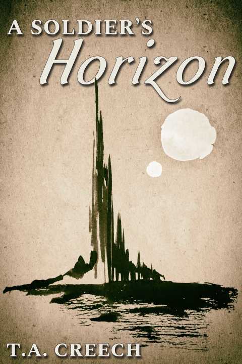 Cover image for book A Soldier's Horizon