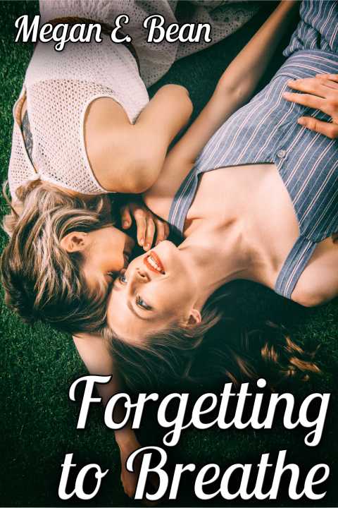 Cover image for book Forgetting to Breathe