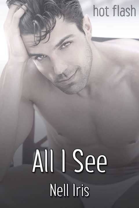 Cover image for book All I See