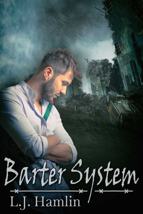 Cover image for book Barter System
