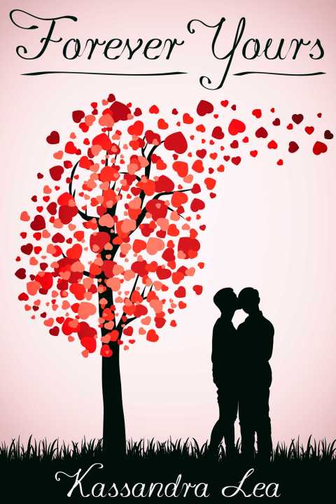 Cover image for book Forever Yours