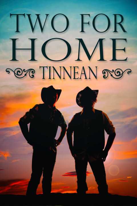 Cover image for book Two for Home