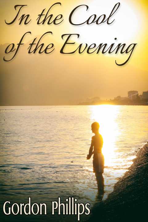 Cover image for book In the Cool of the Evening
