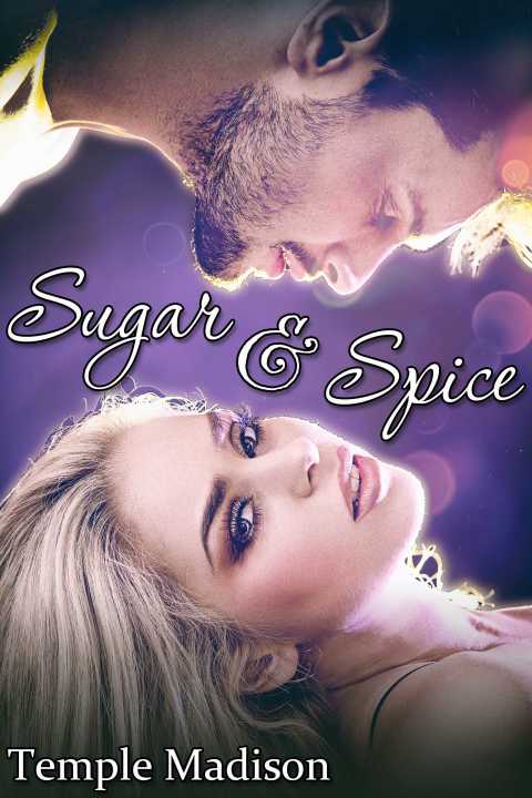 Cover image for book Sugar and Spice