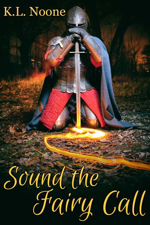 Cover image for book Sound the Fairy Call