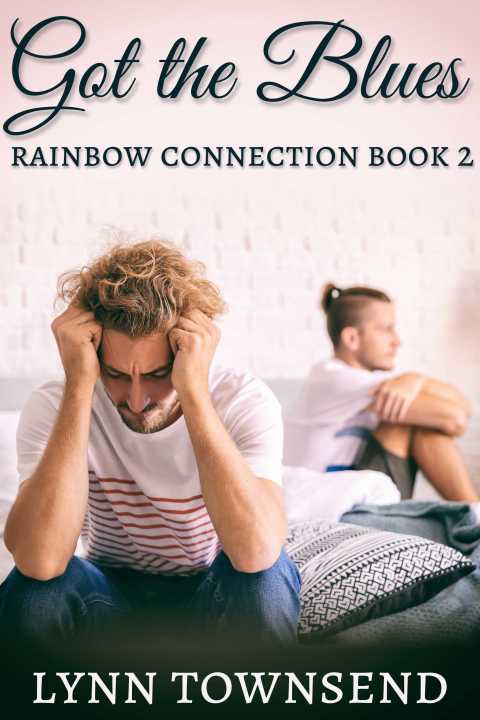 Cover image for book Got the Blues