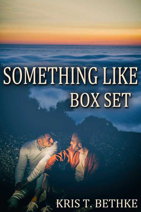 Cover image for book Kris T. Bethke's Something Like Box Set