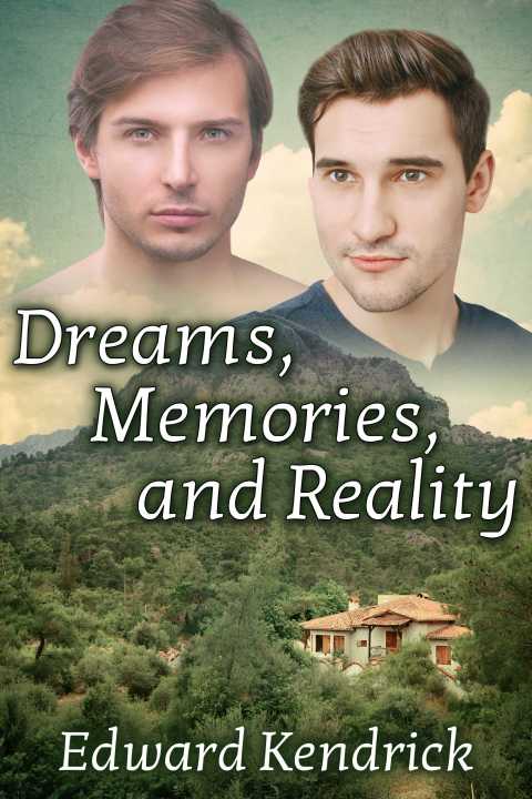 Cover image for book Dreams, Memories, and Reality