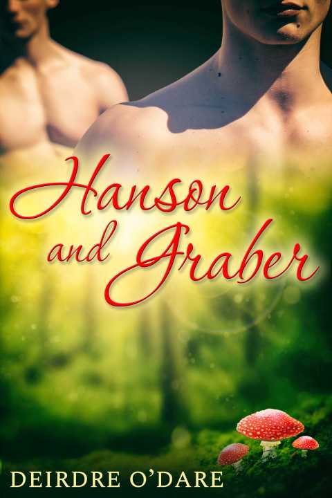 Cover image for book Hansen and Graber