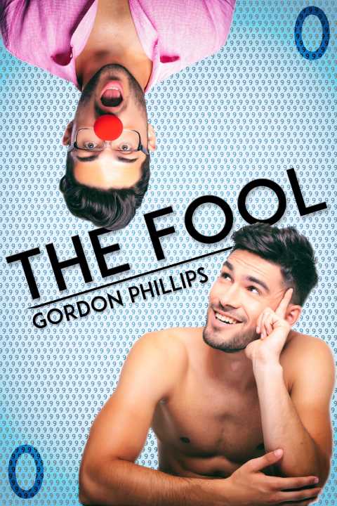 Cover image for book The Fool
