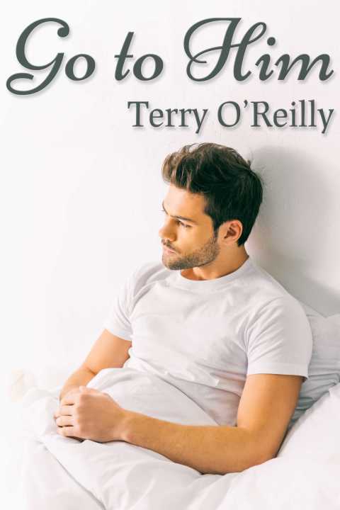 Cover image for book Go to Him