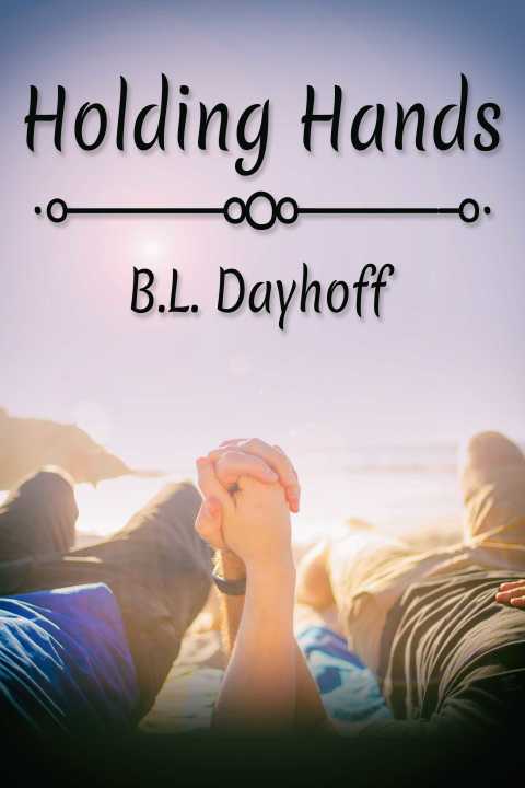 Cover image for book Holding Hands